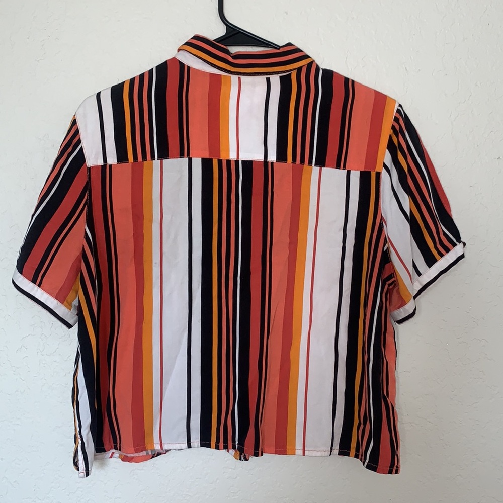 Volcom blouse - Picture 4 of 5